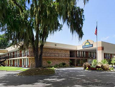 Days Inn By Wyndham Port Royal/Near Parris Island Bagian luar foto